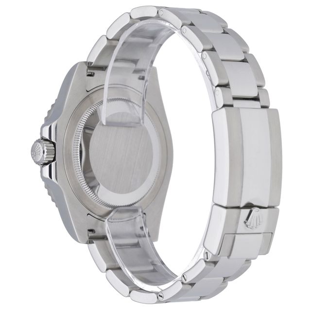 Rolex GMT Master II 116710 LN Image 3